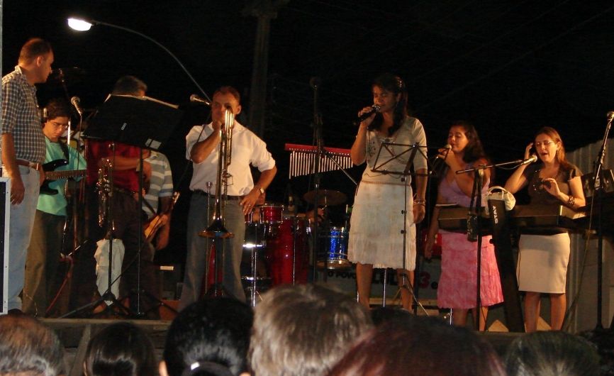 Foto de Ministério de Louvor Renovo