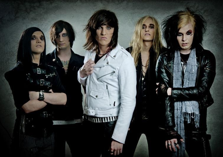 Photo of Farewell, My Love