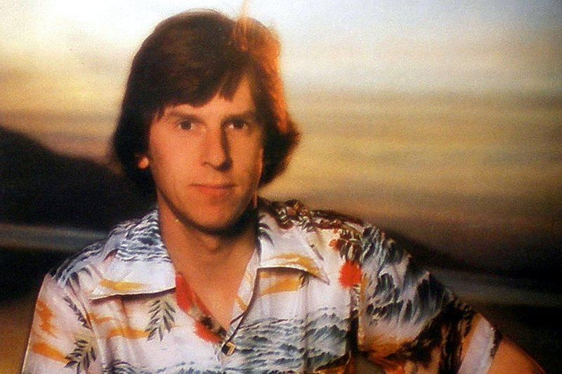 Photo of Chris Rainbow