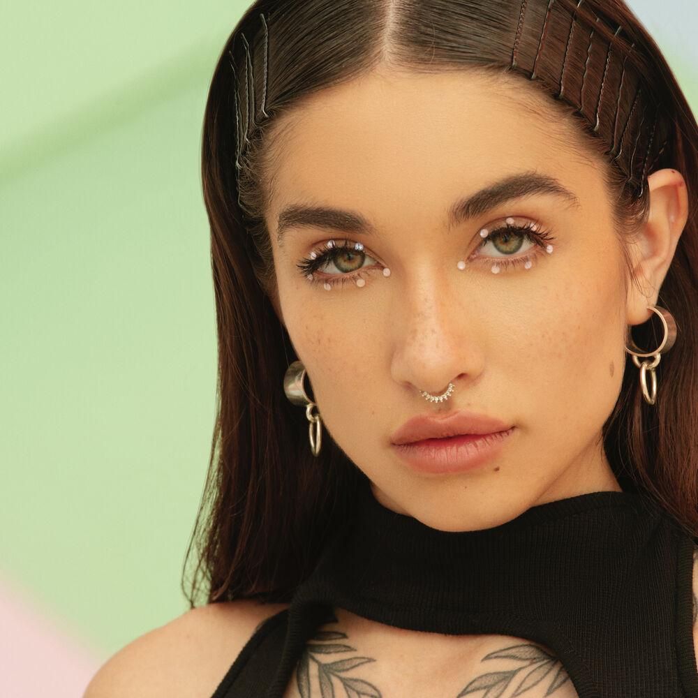 Foto de Maria Becerra