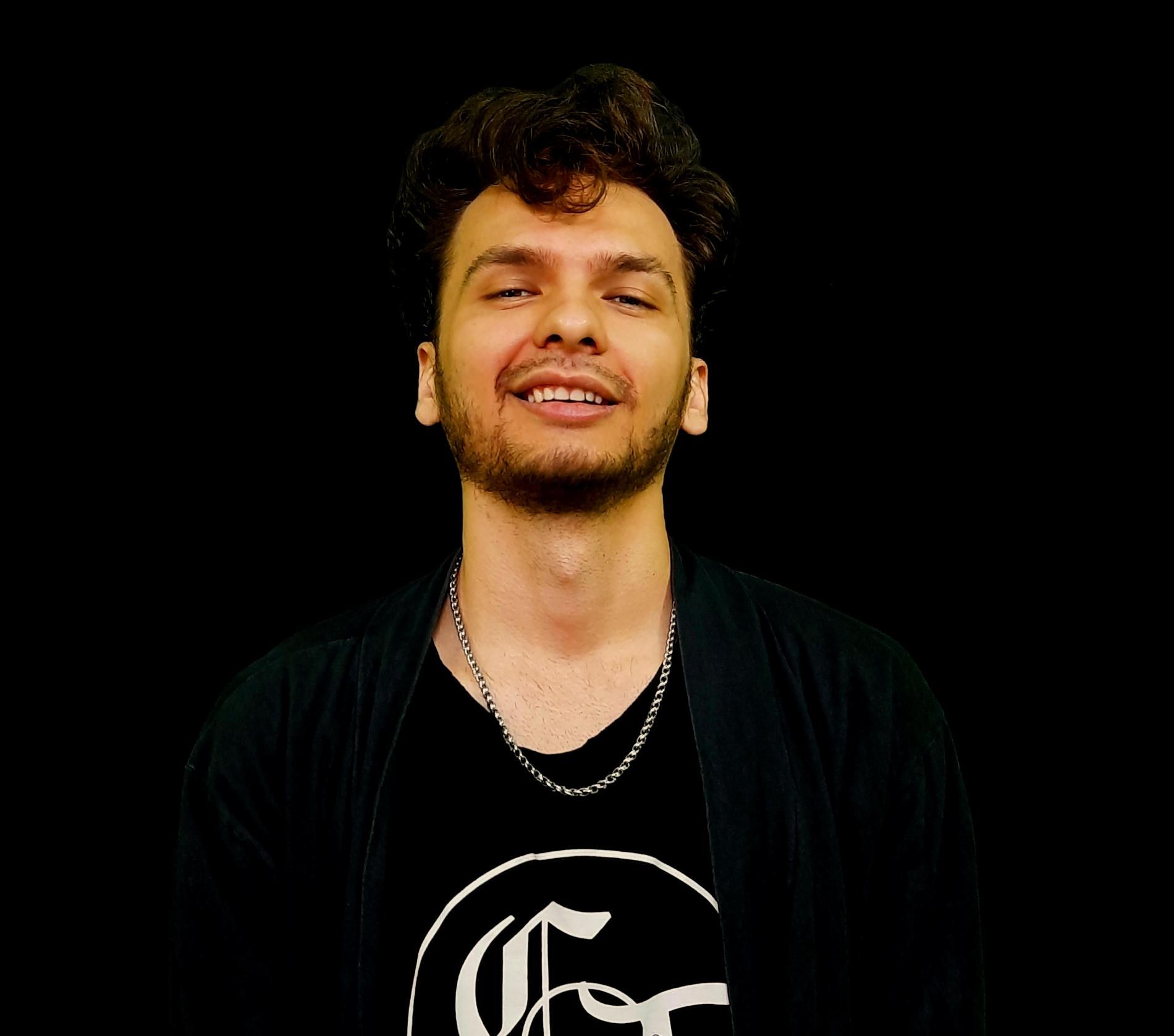 Photo of Pablo Escobar