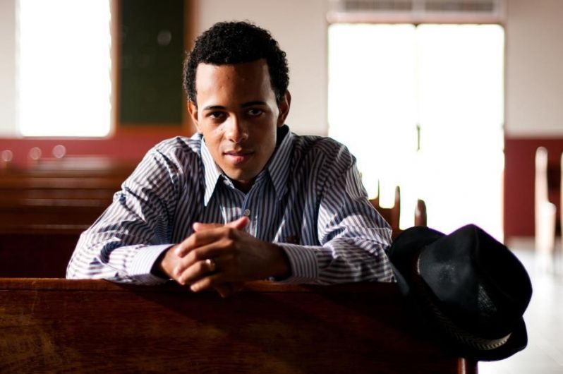 Foto de Willian Agdo