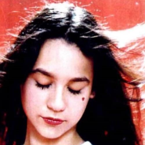 Photo of Daniela Herrero