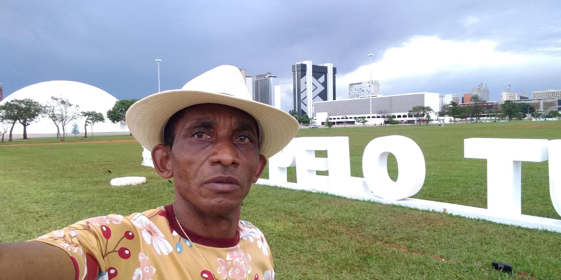 Foto de Haylton Ramos