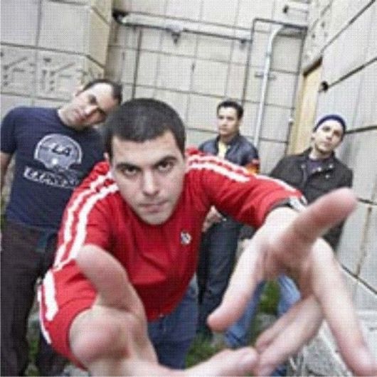 Foto de Alien Ant Farm