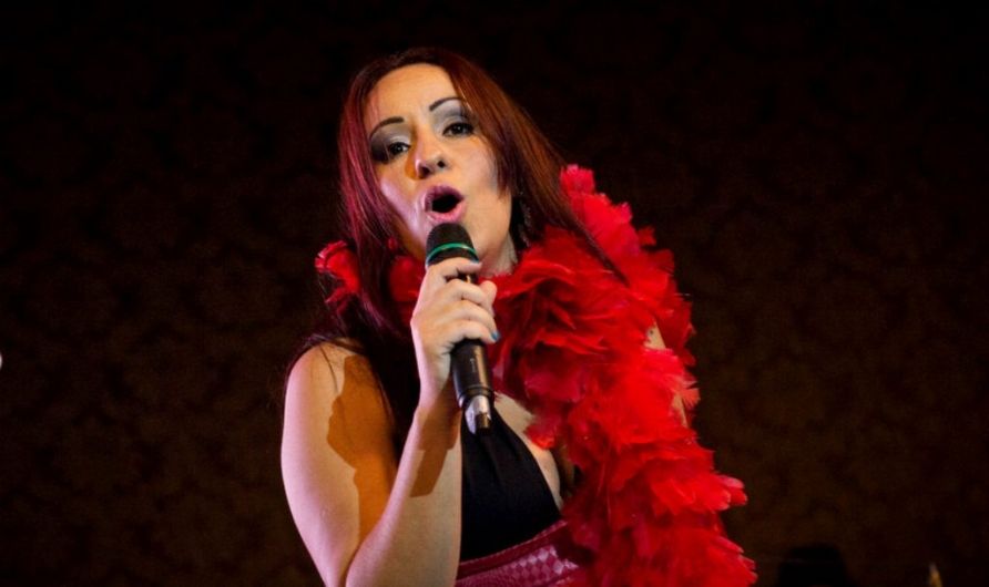 Photo of Sirley Rangel