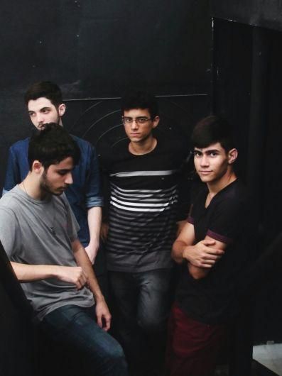 Foto de Amigos Latinos