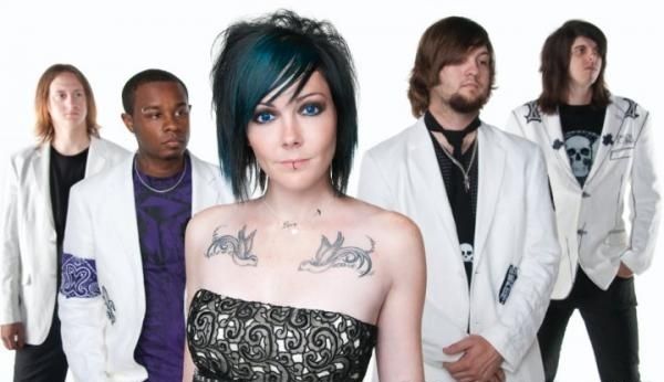 Foto de Revelation X