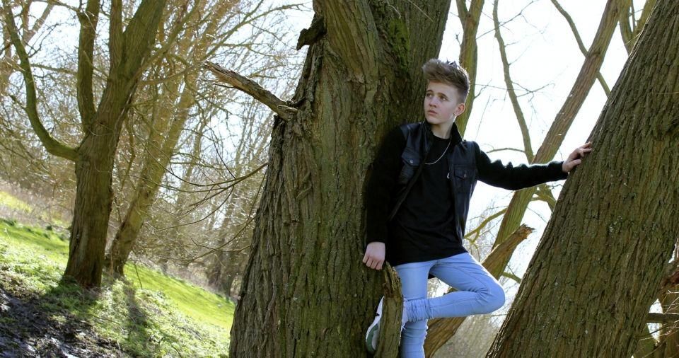 Photo of Bailey McConnell