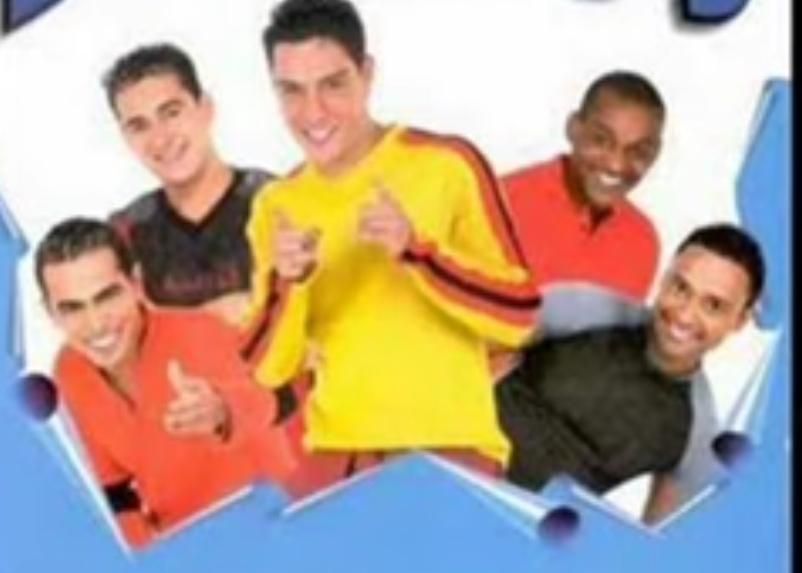 Foto de Grupo Desejos