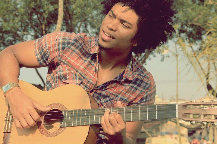 Foto de Juninho Black