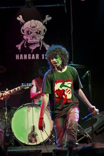 Foto de Terminal THC