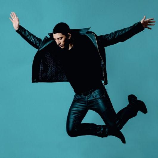 Foto de Andreas Bourani