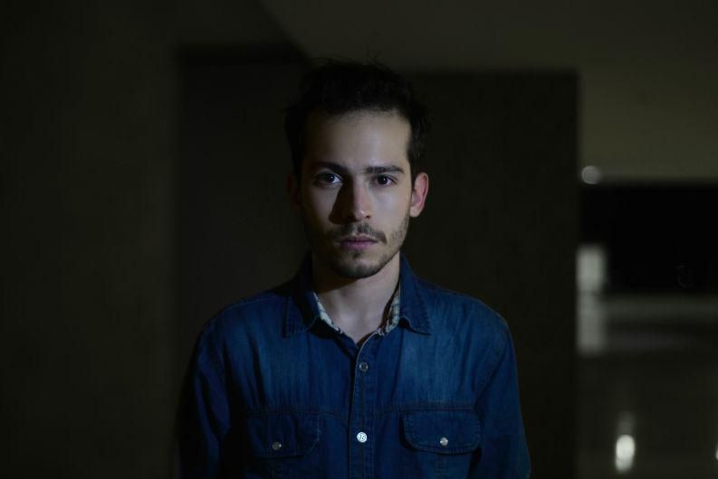 Foto de Jimmy Andrade