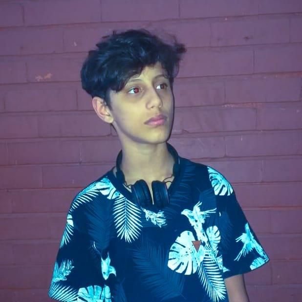 Foto de Brenno Diniz