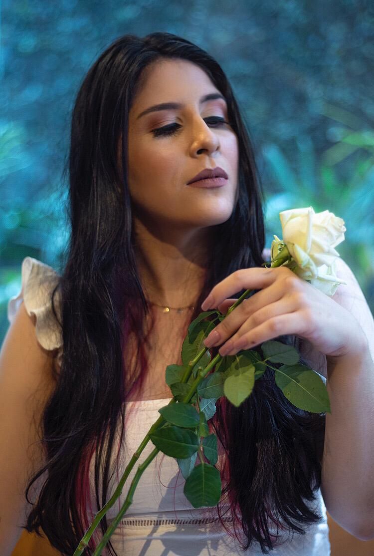 Foto de Beatriz Bergman