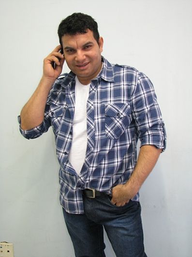 Photo of Airon Pitbull