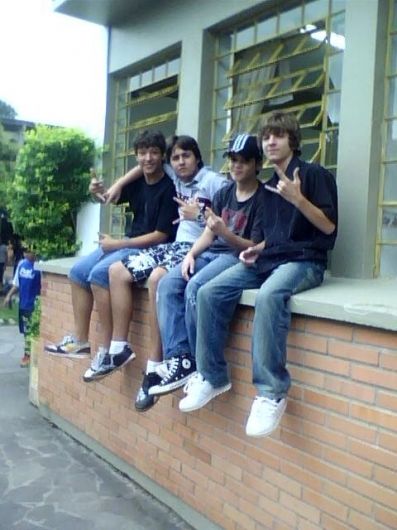 Foto de The Generals Bloody