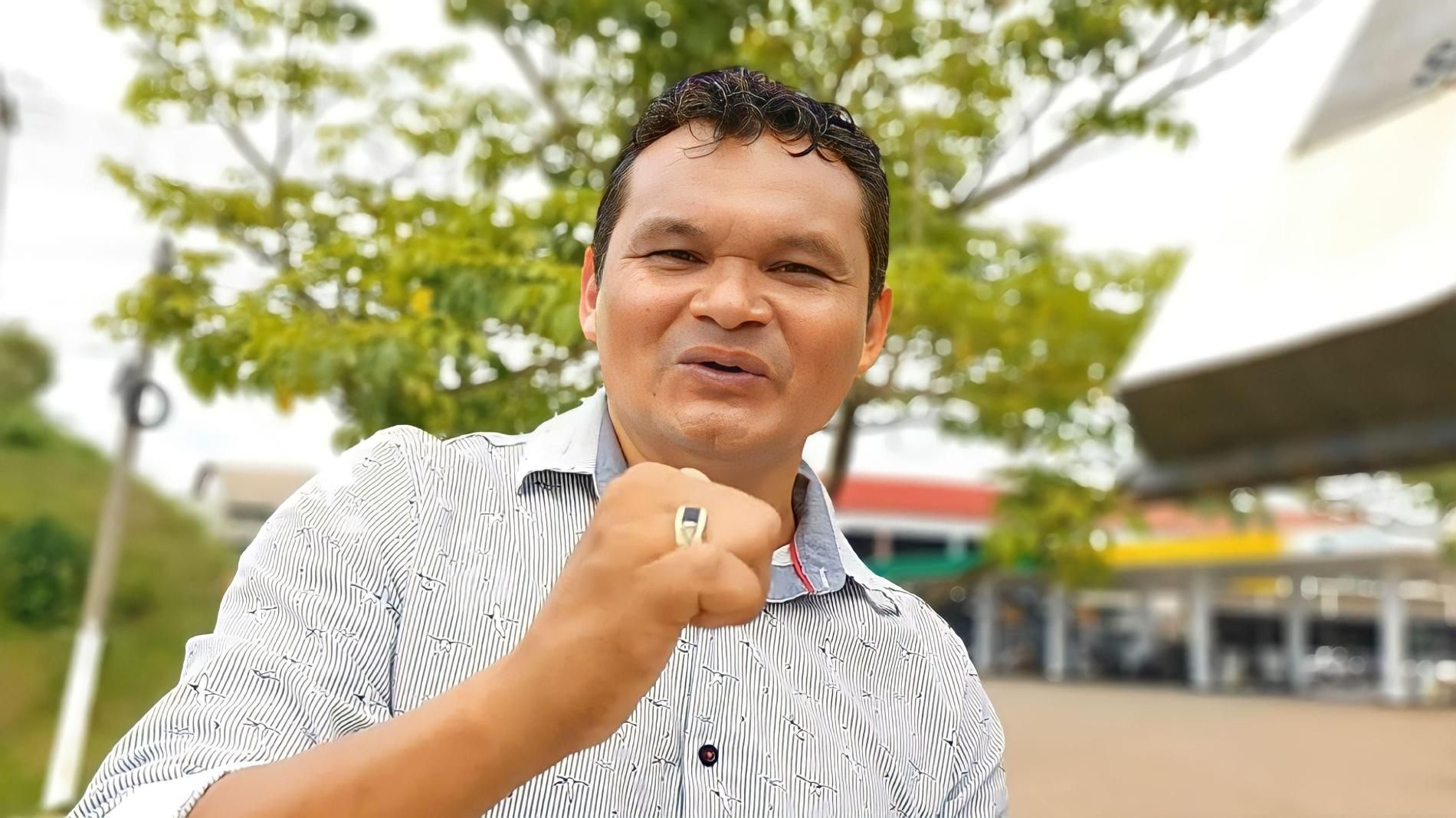 Foto de Talismã de Jesus