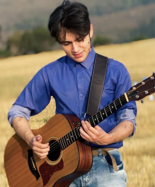 Foto de Nicolas Henrique