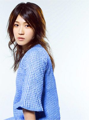 Foto de Bonnie Pink