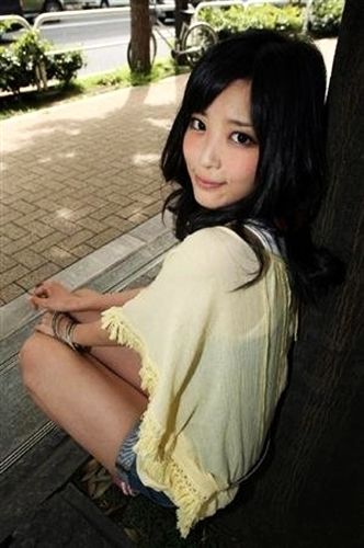 Foto de Sayaka Kitahara