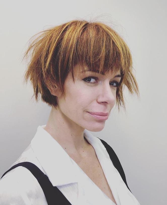 Photo of Babi Xavier