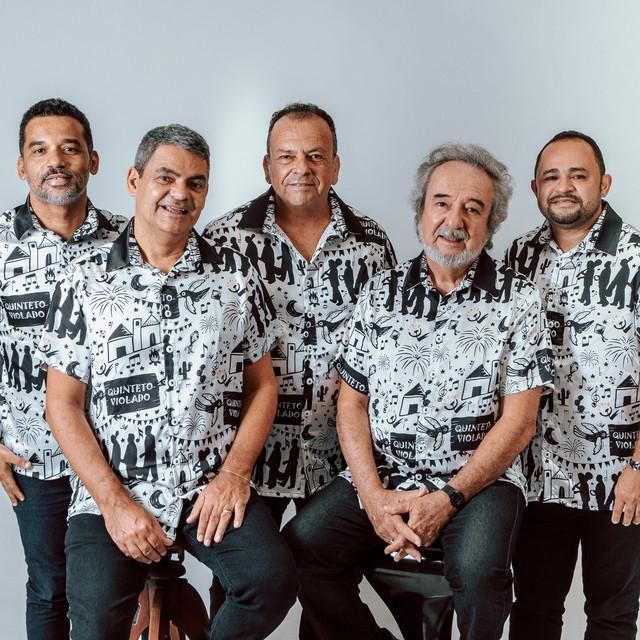 Foto de Quinteto Violado