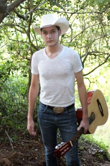 Foto de Cassiano Santos