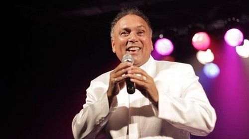 Foto de Paulinho Mocidade