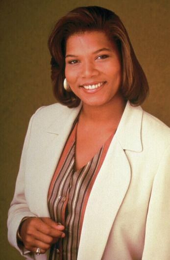 Foto de Queen Latifah