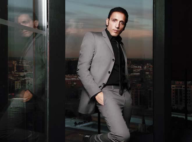 Foto de Enrique Heredia Negri