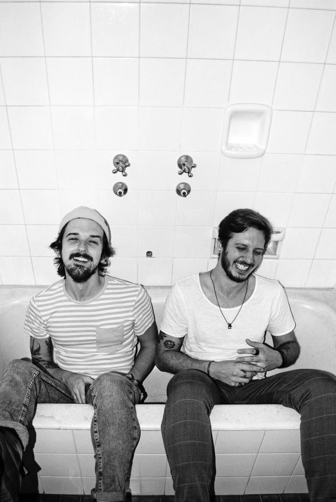 Foto de The Tropical Riders