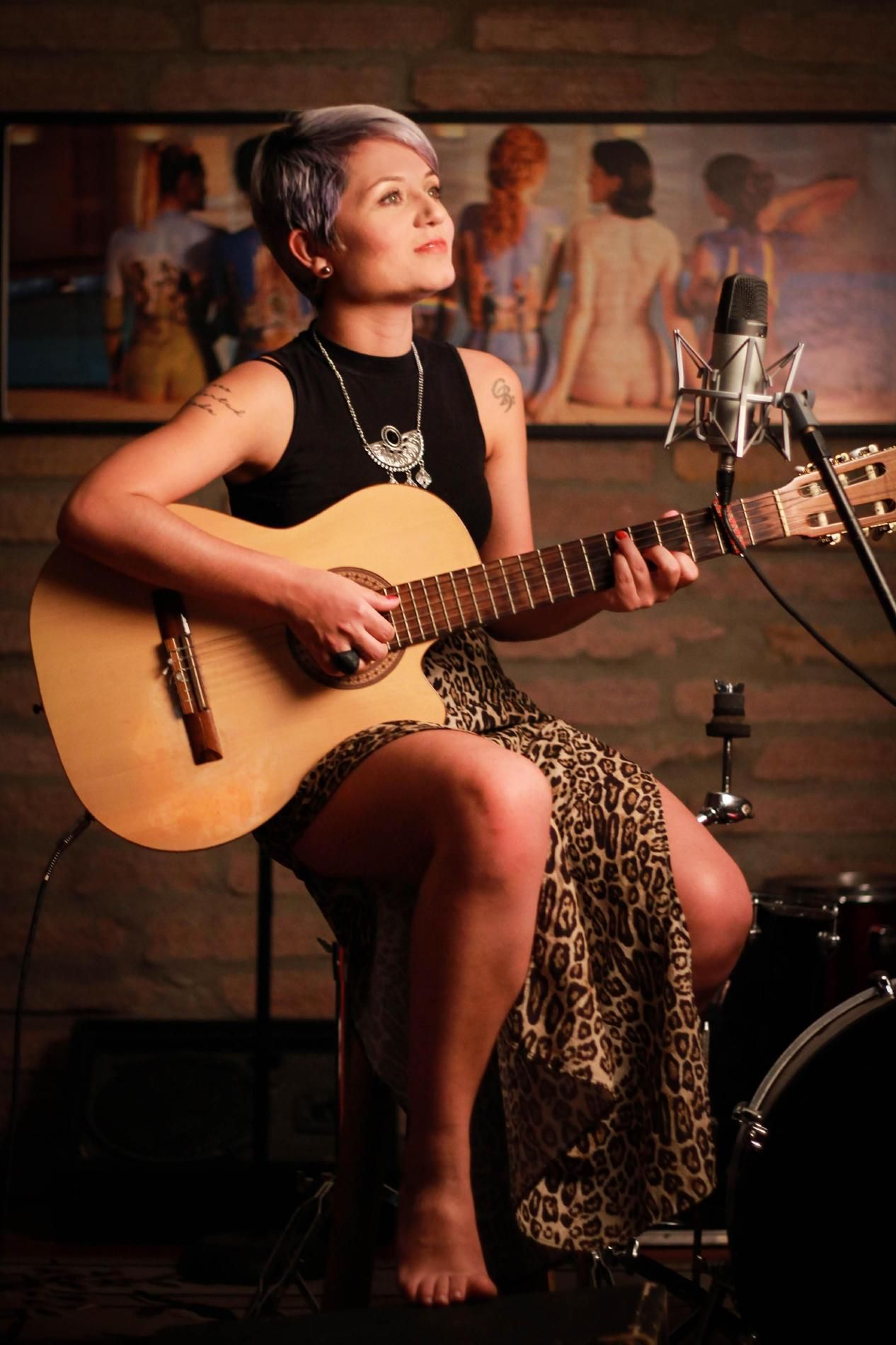 Photo of Gisele Bloete