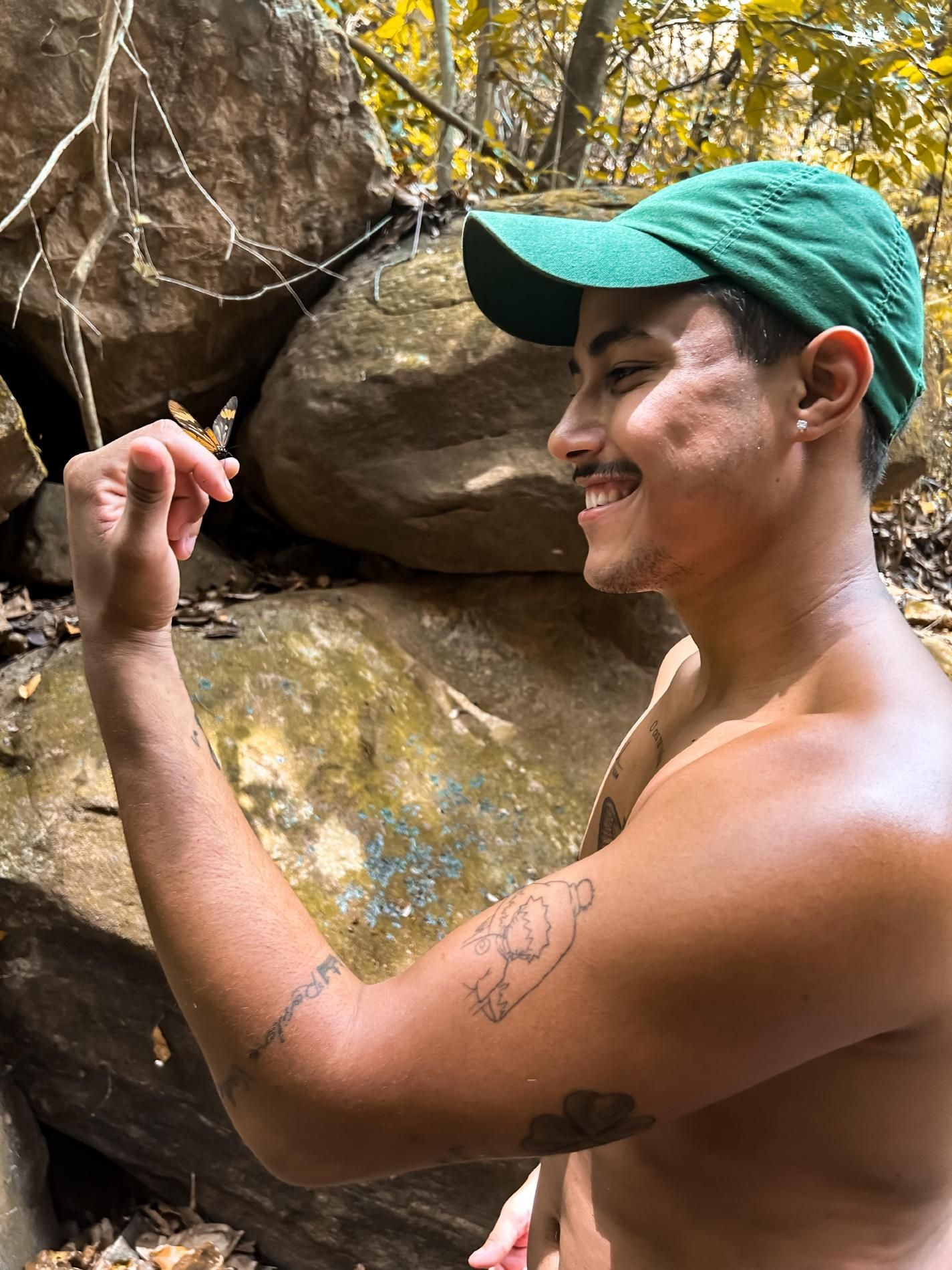 Foto de Robert Sodré