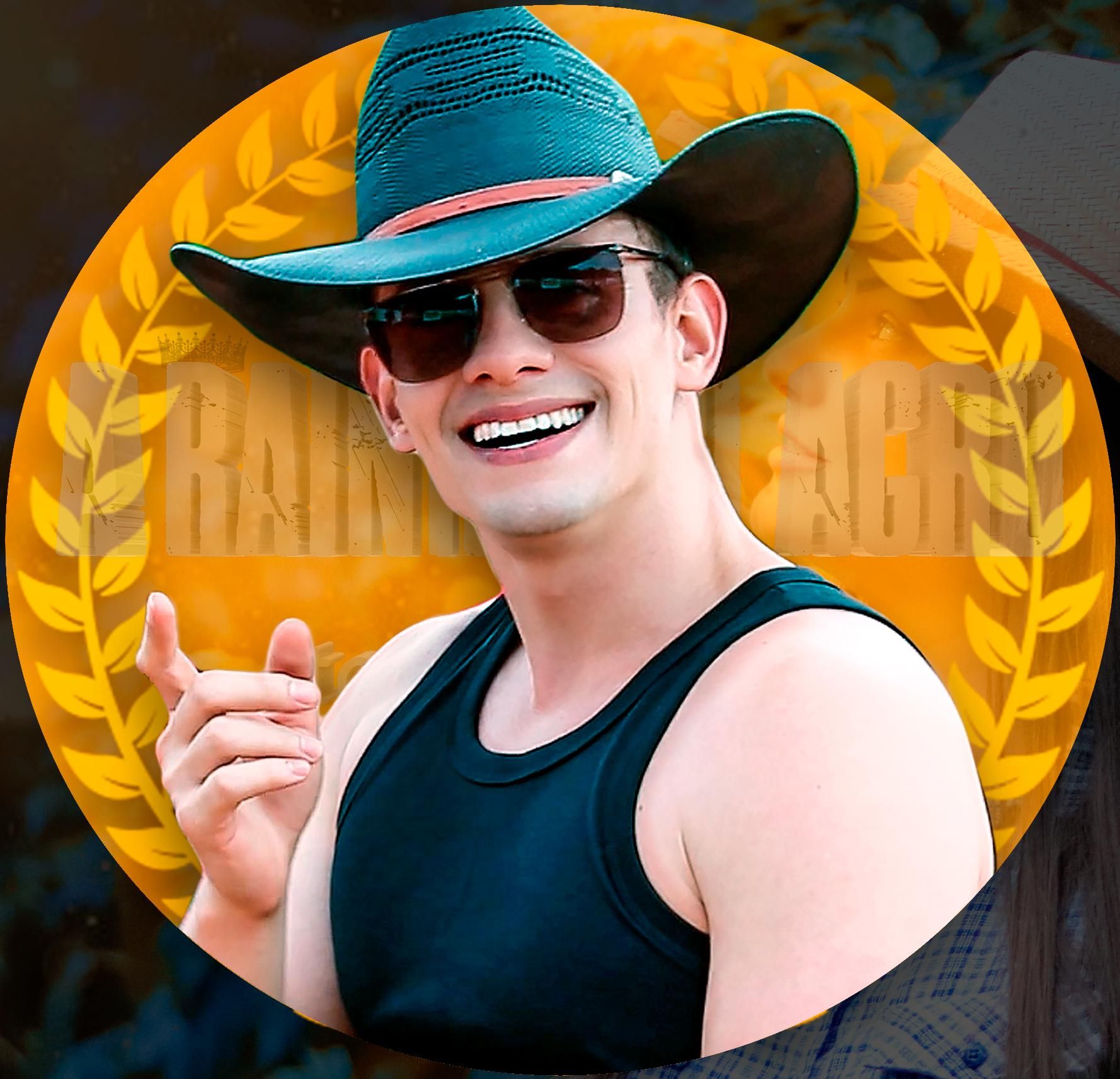 Foto de Enzo Bismarck