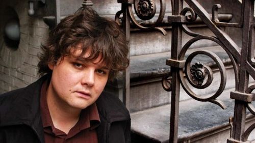 Foto de Ron Sexsmith