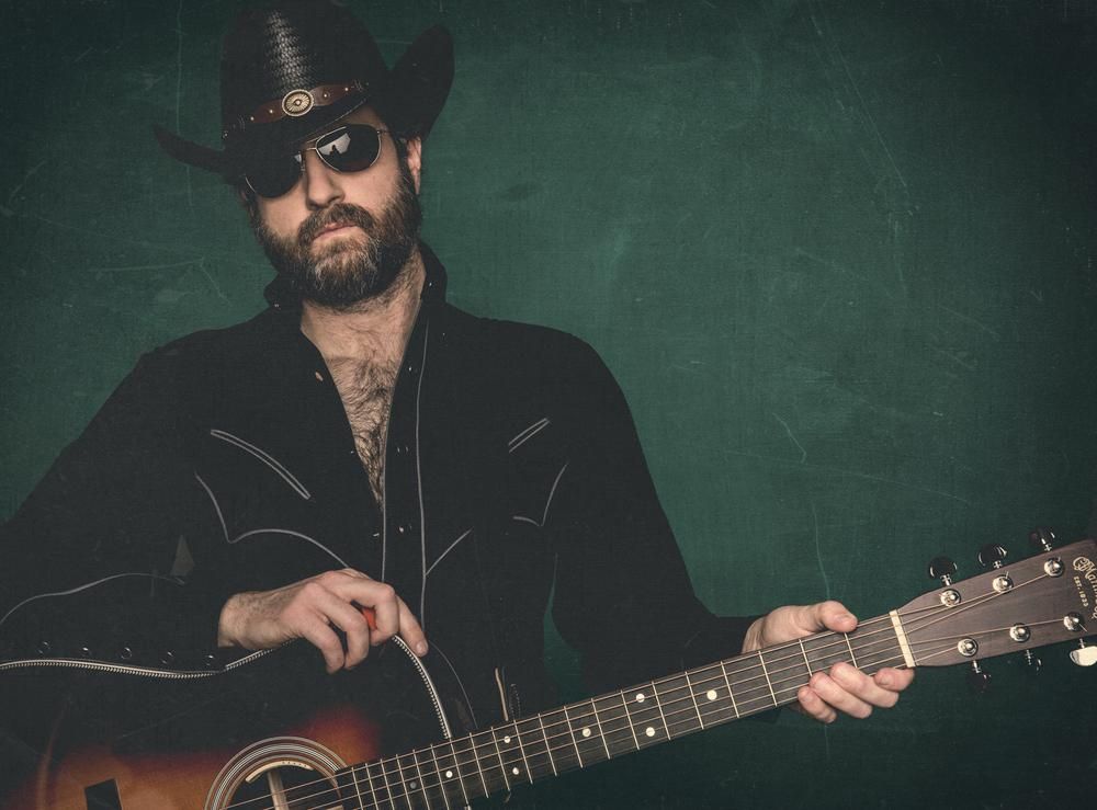 Foto de Wheeler Walker Jr.