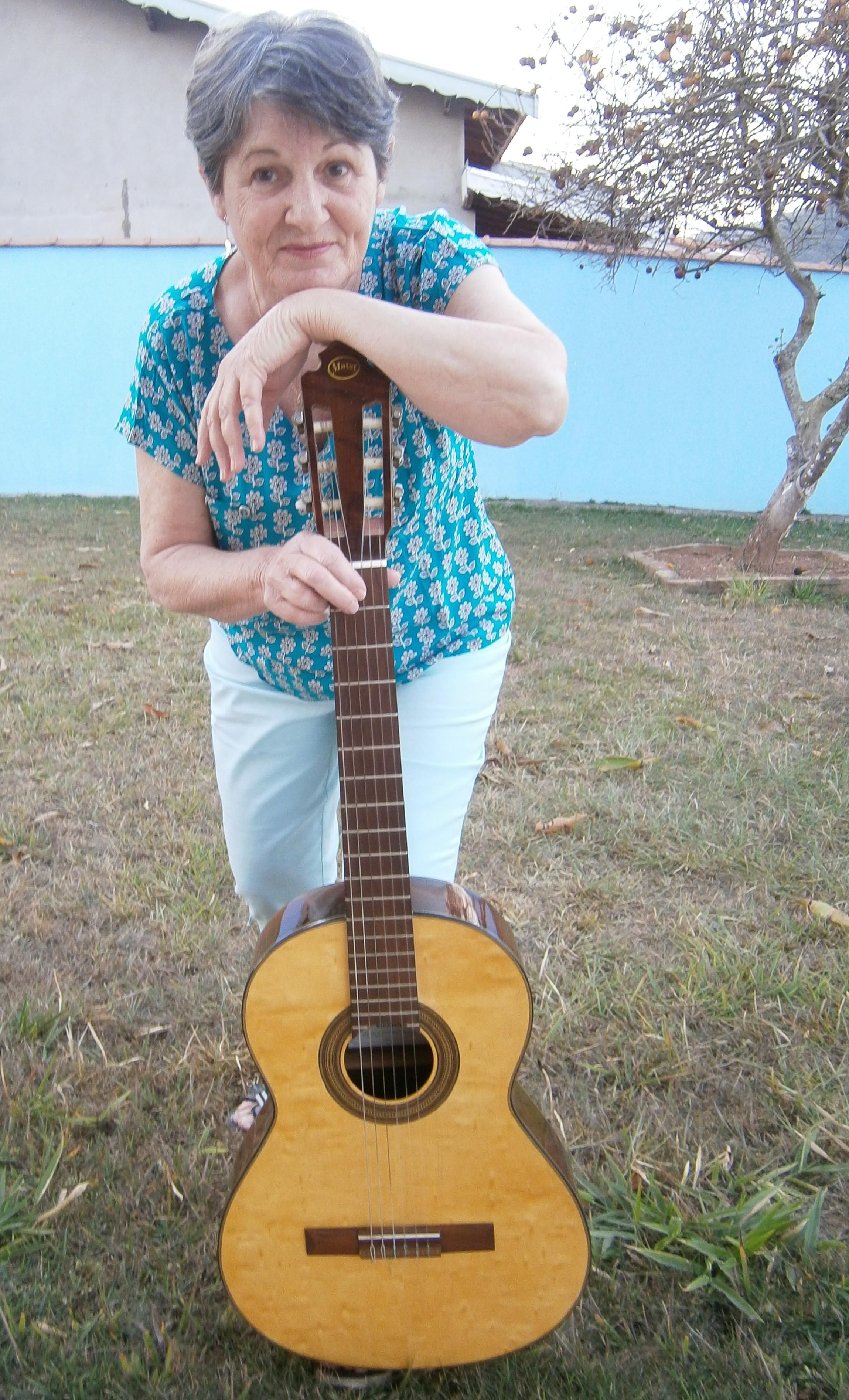 Foto de Bete Bissoli