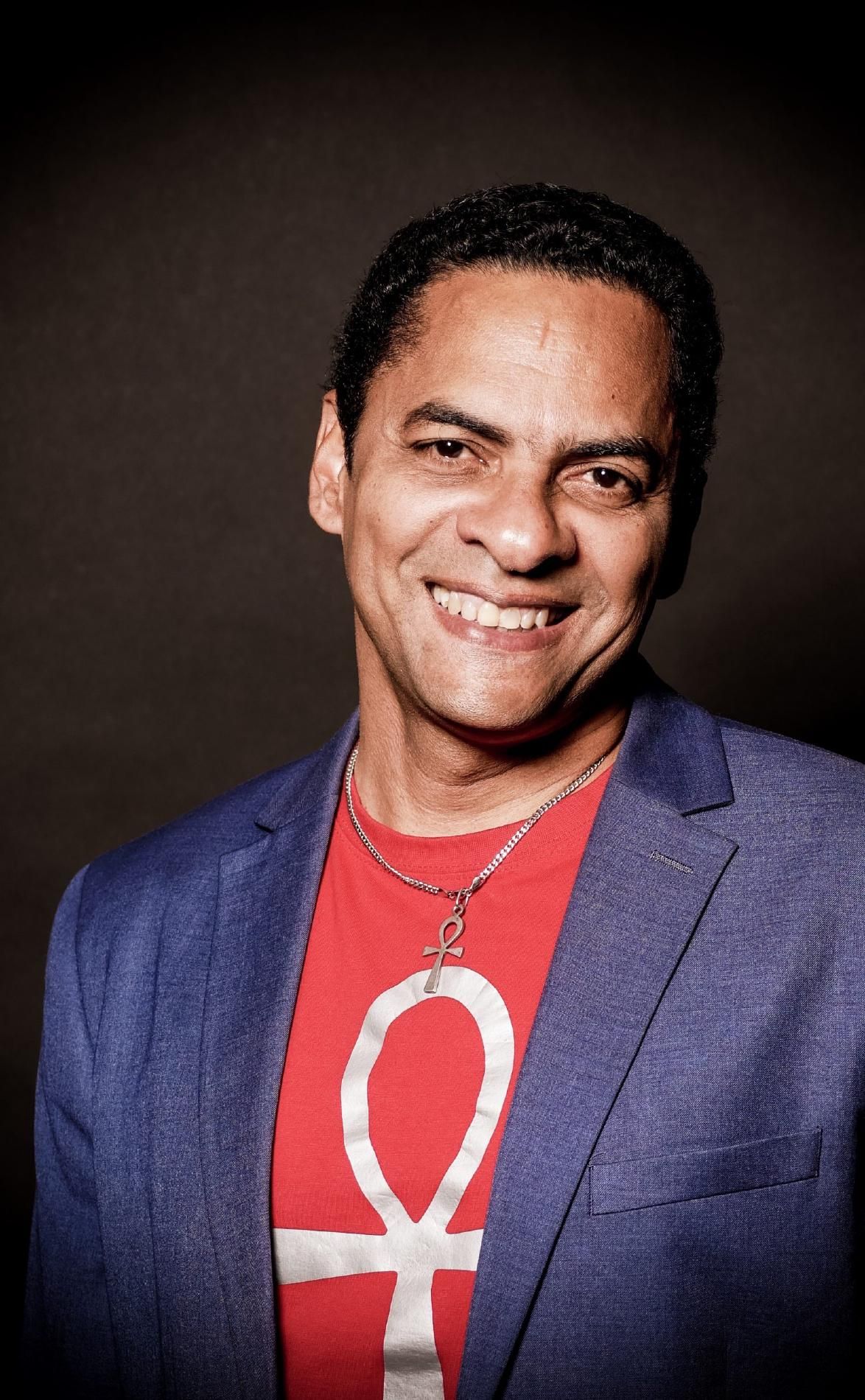 Foto de Tony Chasseur