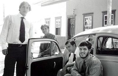 Foto de Brilhantines