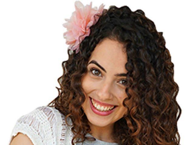 Foto de Paula Stephânia