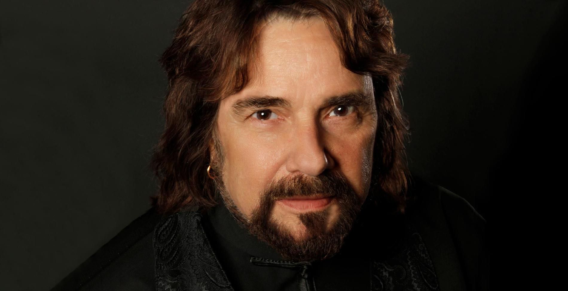 Foto de Bertie Higgins