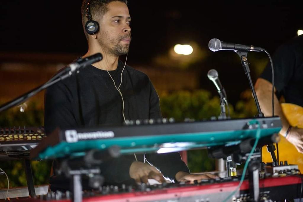 Foto de Rafael de Assis