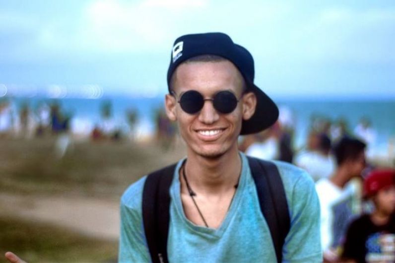 Foto de Ednilson Júnior 