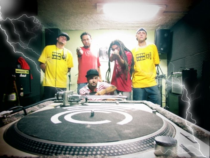 Foto de Casa Loca 13