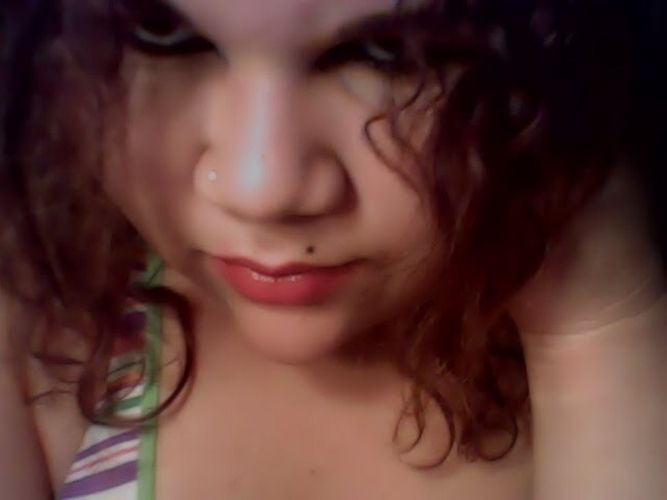 Photo of Jhessyk Mariiana