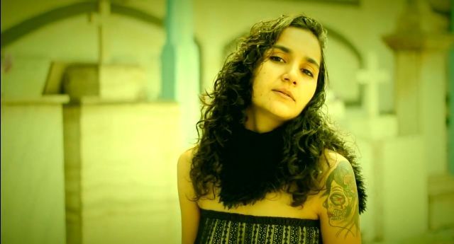 Foto de Madame Rrose Sélavy