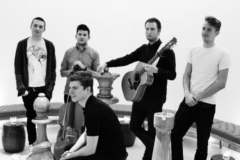 Foto de To Kill a King