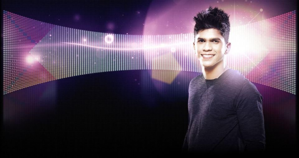 Foto de Adair Cardoso